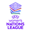 UEFA Women's Nations League logo