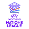 UEFA Women's Nations League logo