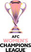 AFC Women's Champions League logo