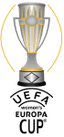 UEFA Women's Europa Cup logo