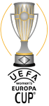 UEFA Women's Europa Cup logo