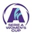 Serie A Women's Cup logo