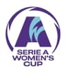 Serie A Women's Cup logo
