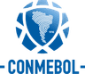 CONMEBOL Liga de Naciones Femenina logo