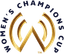 FIFA Women's Champions Cup logo