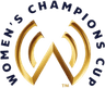 FIFA Women's Champions Cup logo
