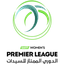 Saudi Women's Premier League logo
