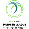 Saudi Women's Premier League logo
