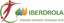 Liga F logo