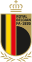 Belgian Women's Super League logo