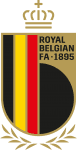 Belgian Women's Super League logo