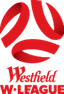A-League Women logo