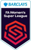 Women's Super League logo