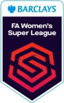 Women's Super League logo