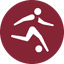 Women's Olympic Football Tournament logo