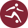 Women's Olympic Football Tournament logo