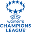 UEFA Women's Champions League logo