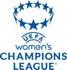 UEFA Women's Champions League logo