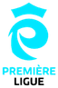 Première Ligue logo