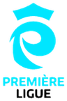 Première Ligue logo
