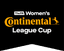 Women's FA Cup logo
