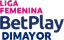 Liga Femenina logo