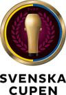 Svenska Cupen damer logo