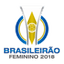 Campeonato Brasileiro de Futebol Feminino Série A1 logo