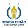 Campeonato Brasileiro de Futebol Feminino Série A1 logo