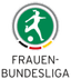 Frauen-Bundesliga logo