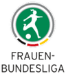 Frauen-Bundesliga logo