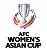 AFC Women's Asian Cup logo