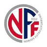1. divisjon kvinner logo