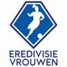 Vrouwen Eredivisie logo