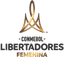 CONMEBOL Libertadores Femenina logo