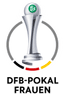 DFB-Pokal der Frauen logo