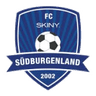 Südburgenland W crest