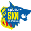 St. Pölten W crest