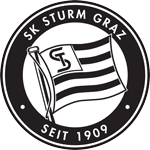 Sturm Graz W crest