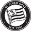 Sturm Graz W crest