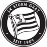 Sturm Graz W crest
