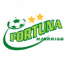 Fortuna Hjørring W crest