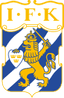 Göteborg W crest