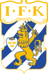 Göteborg W crest