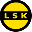 LSK Kvinner W crest