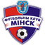 Minsk W crest