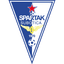 Spartak Subotica W crest
