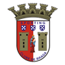 Sporting Braga W crest