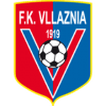 Vllaznia W crest