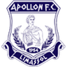 Apollon Limassol W crest